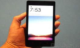 ಶಯೋಮಿಯ ರೆಡ್ಮೀ 1S ರೂ 5,999 ಕ್ಕೆ