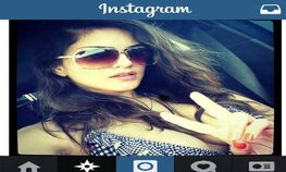 ಅಂದ ಚೆಂದದ ಬಾಲಿವುಡ್ ಸೆಲ್ಫೀ ಕರಾಮತ್ತು