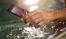 ಜಗತ್ತಿನ ಅತ್ಯಂತ ತೆಳುವಾದ ಸ್ಮಾರ್ಟ್‌ಫೋನ್ ಬಗ್ಗೆ ಗೊತ್ತೇ?