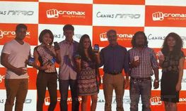 ಮೈಕ್ರೋಮ್ಯಾಕ್ಸ್ ಕ್ಯಾನ್‌ವಾಸ್ ನಿಟ್ರೋ A310 ರೂ 12,990 ಕ್ಕೆ