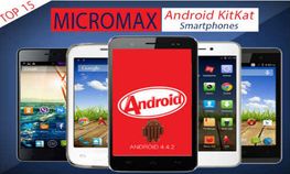 ಖರೀದಿಸಬಹುದಾದ ಟಾಪ್ 15 ಮೈಕ್ರೋಮ್ಯಾಕ್ಸ್‌ ಫೋನ್ಸ್