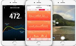 ಆಪಲ್ ಐಫೋನ್‌ನ ಭರ್ಜರಿ ಪ್ರತಿಸ್ಪರ್ಧಿಗಳು