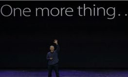 ಆಪಲ್ ಐಫೋನ್ ಸಮಾರಂಭದ ದೃಶ್ಯವಿಸ್ಮಯಗಳು