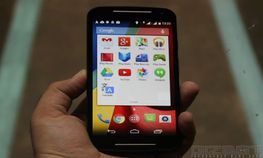 ಮೋಟೋರೋಲಾ ಹೊಸ ಮೋಟೋ ಜಿ ವೀಡಿಯೊ ವಿಮರ್ಶೆ