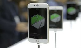 ಆಪಲ್ ಫೋನ್‌ನ ಟಾಪ್ ಐದು ವಿಶೇಷತೆಗಳು