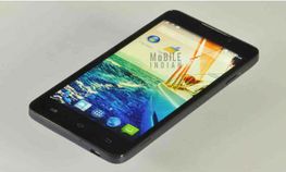 ಕ್ಯಾನ್‌ವಾಸ್ ನಿಟ್ರೋ A310 ಅದ್ಭುತ ಸ್ಮಾರ್ಟ್‌ಫೋನ್