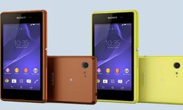 ಸೋನಿಯ ಅದ್ಭುತ ಮೋಡಿಯ ಫೋನ್‌ಗಳ ಲಾಂಚ್