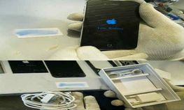 ನಕಲಿ ಐಫೋನ್ ಅನ್ನು ಹೀಗೆ ಕಂಡುಕೊಳ್ಳಿ