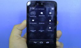 ಆಂಡ್ರಾಯ್ಡ್ ಒನ್ ಇರುವ ಕಾರ್ಬನ್ ಸ್ಪಾರ್ಕಲ್ V ಮಾರುಕಟ್ಟೆಗೆ