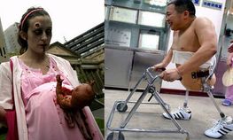 ಕೌತುಕ ಪೂರ್ಣ ಚಿತ್ರಗಳ ಅದ್ಭುತ ಸಂಗ್ರಹ