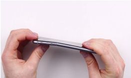 ವಿವಾದದ ಹೊಸ ಸುಳಿಯಲ್ಲಿ ಐಫೋನ್ 6 ಪ್ಲಸ್