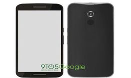 ಗೂಗಲ್‌ನ ಹೊಸ ನೆಕ್ಸಸ್ 6 ಚಿತ್ರಗಳು ಸೋರಿಕೆ
