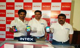 ಇಂಟೆಕ್ಸ್ ಆಕ್ವಾ ಸ್ಟಾರ್ ಪವರ್ ಅತ್ಯುತ್ತಮ ಸ್ಮಾರ್ಟ್‌ಫೋನ್