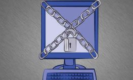 ಕಂಪ್ಯೂಟರ್‌ಗೆ ದಿಗ್ಬಂಧನ ಹೀಗಿರಲಿ