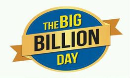 ಫ್ಲಿಪ್‌ಕಾರ್ಟ್ ಬಿಗ್ ಬಿಲಿಯನ್ ಡೇ ಒಳಗುಟ್ಟೇನು?