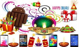 ದೀಪಾವಳಿಗಾಗಿ ಕ್ಯಾಮೆರಾ ಫೋನ್‌ಗಳು ಭರ್ಜರಿ ದರ ಕಡಿತದೊಂದಿಗೆ