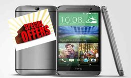 ಎಚ್‌ಟಿಸಿ ಒನ್ (M8) ಖರೀದಿಗಾಗಿ ಟಾಪ್ ಆನ್‌ಲೈನ್ ತಾಣಗಳು