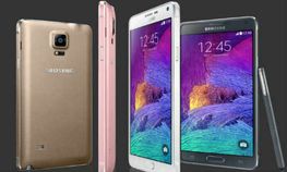 ನವೆಂಬರ್ ತಿಂಗಳ ಫೋನ್ ಖರೀದಿಗೆ ಶುಭವಸರ