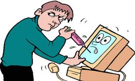 ಕಂಪ್ಯೂಟರ್‌ನಲ್ಲಿ ವೈರಸ್ ದಾಳಿಯನ್ನು ತಡೆಗಟ್ಟುವ ವಿಧಾನಗಳು