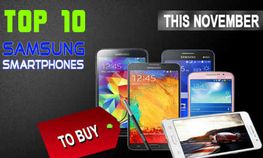 ಖರೀದಿಗೆ ಅರ್ಹವಾಗಿರುವ ಸೂಪರ್ ಸ್ಯಾಮ್‌ಸಂಗ್ ಫೋನ್ಸ್