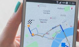 ಆಂಡ್ರಾಯ್ಡ್ ಲಾಲಿಪಪ್ ಬೆಂಬಲದೊಂದಿಗೆ ಹಿಯರ್ ಮ್ಯಾಪ್ಸ್ ಬೇಟಾ ಆಂಡ್ರಾಯ್ಡ್ ಲಾಲಿಪಪ್ ಬೆಂಬಲದೊಂದಿಗೆ ಹಿಯರ್ ಮ್ಯಾಪ್ಸ್ ಬೇಟಾ