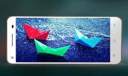 ಮೈಕ್ರೋಮ್ಯಾಕ್ಸ್ 4 ಪ್ಲಸ್ ಮೇಲೆ ಭರ್ಜರಿ ದರಕಡಿತ ಮೈಕ್ರೋಮ್ಯಾಕ್ಸ್ 4 ಪ್ಲಸ್ ಮೇಲೆ ಭರ್ಜರಿ ದರಕಡಿತ