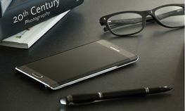 ಸ್ಯಾಮ್‌ಸಂಗ್ ನೋಟ್ ಎಡ್ಜ್ ಕರ್ವ್ ವಿಶೇಷತೆ