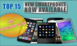 ಹಳೇ ಫೋನ್ ಬದಲಾಯಿಸಿ ಹೊಸ ಫೋನ್ ನಿಮ್ಮದಾಗಿಸಿ