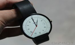 ಮೋಟೋರೋಲಾ ಮೋಟೋ 360 ಮುಂದಿನ ಆವೃತ್ತಿ ಶೀಫ್ರದಲ್ಲಿ