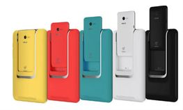 ಖರೀದಿಯ ಮಜವನ್ನು ಹೆಚ್ಚಿಸುವ ಟಾಪ್ 10 ಫೋನ್‌ಗಳು