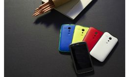 ಮೋಟೋ ಜಿ (ಫಸ್ಟ್ ಜನರೇಶನ್) ಗೆ 5.0 ಲಾಲಿಪಪ್ ನವೀಕರಣ