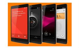 ಮಾರುಕಟ್ಟೆಯಲ್ಲಿ ಸದ್ದು ಮಾಡಲಿರುವ ರೆಡ್ಮೀ ನೋಟ್ ಮಾರುಕಟ್ಟೆಯಲ್ಲಿ ಸದ್ದು ಮಾಡಲಿರುವ ರೆಡ್ಮೀ ನೋಟ್