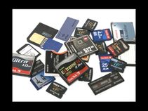 ಮೆಮೊರಿ ಕಾರ್ಡ್‌ನಿಂದ ಫೋಟೋ ಮರುಪಡೆಯುವುದು ಹೇಗೆ?