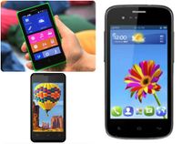 ಮಾರುಕಟ್ಟೆಯಲ್ಲಿ ಲಭ್ಯವಿರುವ ರೂ 5,000 ದ ಒಳಗಿನ ಮೊಬೈಲ್ ಫೋನ್‌ಗಳು