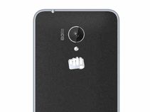 ಮೈಕ್ರೋಮ್ಯಾಕ್ಸ್‌ನ ಕ್ಯಾನ್‌ವಾಸ್ ಸ್ಪಾರ್ಕ್ ರೂ 4,999 ಕ್ಕೆ