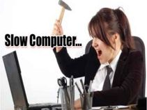 ಕಂಪ್ಯೂಟರ್ ಸ್ಲೋ ಆಗಿದೆಯೇ? ಚಿಂತೆ ಬೇಡ ಪರಿಹಾರ ಇಲ್ಲಿದೆ