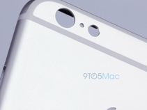 ಐಫೋನ್ ವಾರಸುದಾರ 6S ಬರೆಯಲಿದೆ ಹೊಸ ಇತಿಹಾಸ