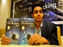 ಹ್ಯಾಕಿಂಗ್ ತಪ್ಪಿಸಲು 'ಹ್ಯಾಕಿಂಗ್ ವಿತ್‌ ಸ್ಮಾರ್ಟ್‌ಫೋನ್ಸ್' ಬುಕ್‌