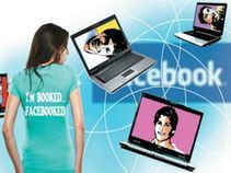 ಮಾನಸಿಕ ಖಿನ್ನತೆಗೆ ಫೇಸ್‌ಬುಕ್‌ ಪರಿಹಾರ