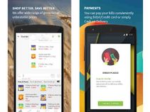 ಬೆಂಗಳೂರಿಗರು ಆನ್‌ಲೈನ್‌ನಲ್ಲಿ ದಿನಸಿ ಕೊಳ್ಳಲು ''Terraa