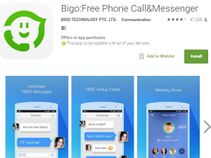 ಕರೆನ್ಸಿ ಇಲ್ಲದಿದ್ದರೂ ಉಚಿತವಾಗಿ ಕರೆ ಮಾಡಲು ಈ ಆಪ್ಸ್‌ಗಳು