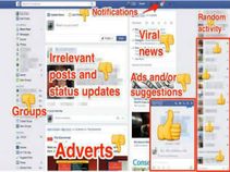 ಫೇಸ್‌ಬುಕ್‌ನ ಇನ್ನೊಂದು ವೆಬ್‌ಸೈಟ್‌ ರಹಸ್ಯ ಬಯಲು