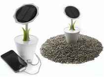 ಅಚ್ಚರಿ ಸ್ಮಾರ್ಟ್‌ಫೋನ್‌ ಚಾರ್ಜಿಂಗ್ ವಿಧಾನಗಳು