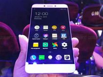 ಐಫೋನ್ 6 ಎಸ್ ಪ್ಲಸ್ ಅನ್ನು ಮೀರಿಸಿದ ಲೀಕೊ ಸ್ಮಾರ್ಟ್‌ಫೋನ್