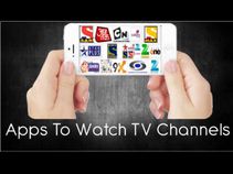 ಭಾರತೀಯ ಟಿವಿ ಶೋ'ಗಳನ್ನು ನೋಡಲು ಉಚಿತ ಆಂಡ್ರಾಯ್ಡ್‌ ಆಪ್‌ಗಳು
