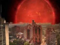 ಸೂರ್ಯ, ನಕ್ಷತ್ರಗಳು ಮನುಕುಲದ ಬದ್ಧ ವೈರಿಗಳಾಗಲಿವೆಯೇ?