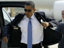 ಬರಾಕ್ ಒಬಾಮಾರಿಗೆ ಬ್ಲ್ಯಾಕ್‌ಬೆರ್ರಿ ಫೋನ್‌ನಿಂದ ತಲೆನೋವಂತೆ!