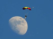 ಸಮಯಕ್ಕೆ ಸರಿಯಾಗಿ ತೆಗೆದ ಅದ್ಭುತ ಫೋಟೋಗಳು