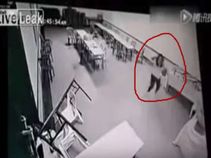 ದೆವ್ವಗಳು ಖಂಡಿತ ಇಲ್ಲ, ಈ ವೀಡಿಯೋ ನೋಡಿದ ನಂತರ ಹೇಳಿ!!