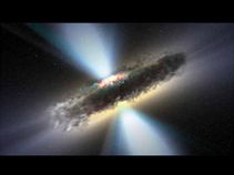 ಬ್ರಹ್ಮಾಂಡದಲ್ಲಿ ಪತ್ತೆಯಾದ ವಿಚಿತ್ರ ಸಂಗತಿಗಳು ಬಹಿರಂಗ: ಅಚ್ಚರಿ!!